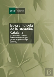 Nova Antología De La Literatura Catalana