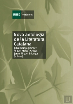 Bertrand.pt - Nova Antología De La Literatura Catalana