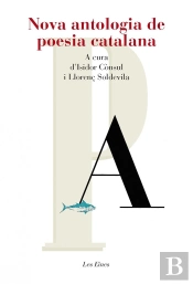 Nova Antologia De Poesia Catalana