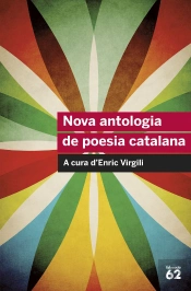 Nova Antologia De Poesia Catalana