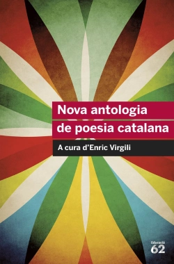 Bertrand.pt - Nova Antologia De Poesia Catalana