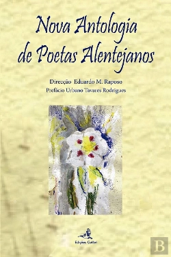Bertrand.pt - Nova Antologia de Poetas Alentejanos