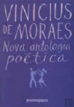 Bertrand.pt - Nova Antologia Poética