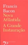 Nova Atlântida - A Grande Instauração