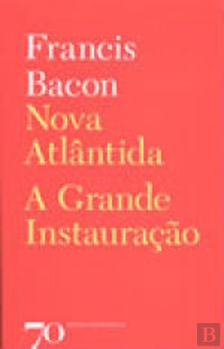 Bertrand.pt - Nova Atlântida - A Grande Instauração