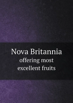 Bertrand.pt - Nova Britannia Offering Most Excellent Fruits