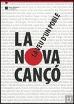 Bertrand.pt - Nova Cançó. La Veu D'Un Poble/La