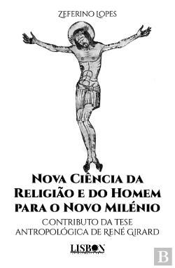 Bertrand.pt - Nova Ciência da Religião e do Homem para o Novo Milénio