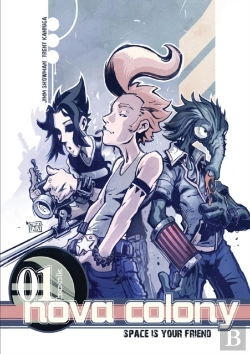 Bertrand.pt - Nova Colony Book 1