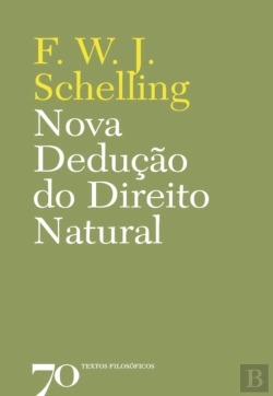 Bertrand.pt - Nova Dedução Do Direito Natural