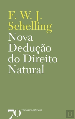 Bertrand.pt - Nova Dedução do Direito Natural