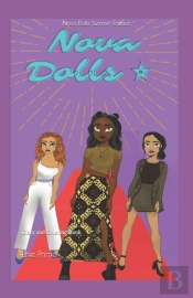 Nova Dolls Summer Fashion