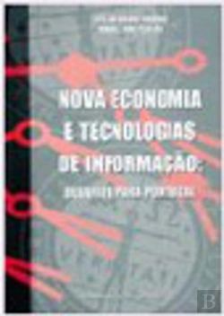 Bertrand.pt - Nova Economia e Tecnologias de Informação