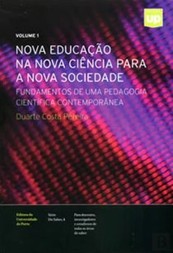 Bertrand.pt - Nova Educação na Nova Ciência para a Nova Sociedade - Volume 1