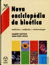 Nova Enciclopédia da Bioética