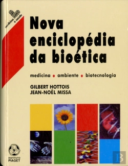 Bertrand.pt - Nova Enciclopédia da Bioética