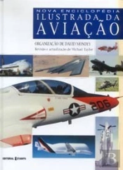 Nova Enciclopédia Ilustrada Aviação