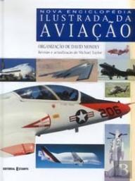 Nova Enciclopédia Ilustrada Aviação