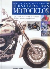 Nova Enciclopédia Ilustrada dos Motociclos