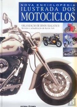 Bertrand.pt - Nova Enciclopédia Ilustrada dos Motociclos