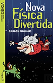 Nova Física Divertida