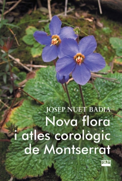 Bertrand.pt - Nova Flora I Atles Corol.Gic De Montserrat