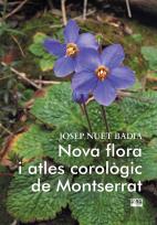 Nova Flora I Atles Corol.Gic De Montserrat