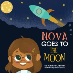 Bertrand.pt - Nova Goes To The Moon
