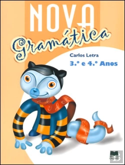 Bertrand.pt - Nova Gramática 3º e 4º Anos
