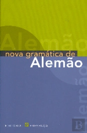 Nova Gramática de Alemão