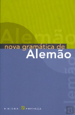 Bertrand.pt - Nova Gramática de Alemão