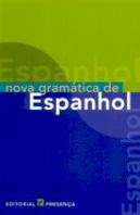 Nova Gramática de Espanhol