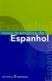 Nova Gramática de Espanhol