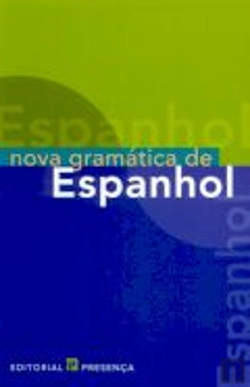 Bertrand.pt - Nova Gramática de Espanhol