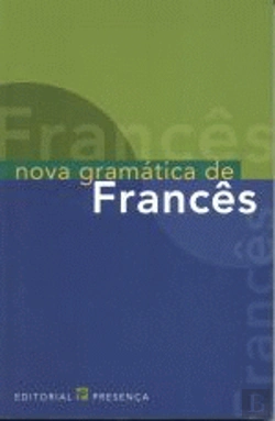 Bertrand.pt - Nova Gramática de Francês