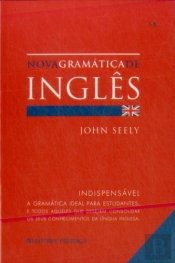 Nova Gramática de Inglês