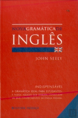 Bertrand.pt - Nova Gramática de Inglês