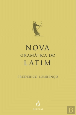 Bertrand.pt - Nova Gramática do Latim