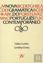 Nova Gramática do Português Contemporâneo