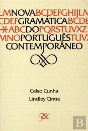Nova Gramática do Português Contemporâneo
