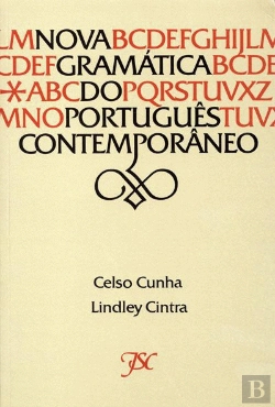 Bertrand.pt - Nova Gramática do Português Contemporâneo