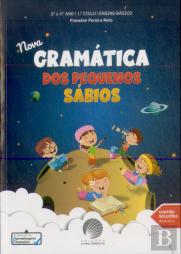 Nova Gramática dos Pequenos Sábios