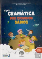 Nova Gramática dos Pequenos Sábios