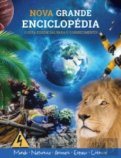 Nova Grande Enciclopédia