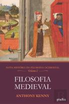 Nova Historia da Filosofia Ocidental Volume 2 