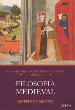 Bertrand.pt - Nova Historia da Filosofia Ocidental Volume 2 