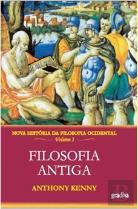 Nova História da Filosofia Ocidental Volume I