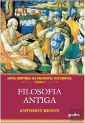 Nova História da Filosofia Ocidental Volume I