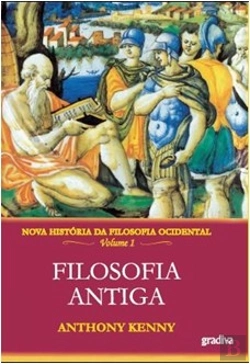 Bertrand.pt - Nova História da Filosofia Ocidental Volume I