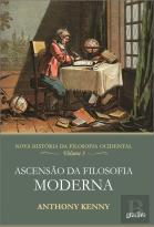Nova História da Filosofia Ocidental - Volume III
